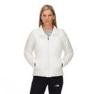 Blusão THE NORTH FACE Flare Insulated Gardenia White Women