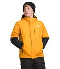 Blusão The North Face Freedom Extreme Insulated Boy Gold XS Blusão The North Face Freedom Extreme Insulated Boy Gold XS