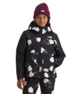 Blusão THE NORTH FACE Freedom Insulated Girls TNF Black S Blusão THE NORTH FACE Freedom Insulated Girls TNF Black S