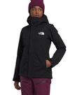 Blusão THE NORTH FACE Freedom Insulated TNF Black Women S