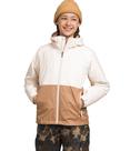 Blusão The North Face Girls Freedom Triclimate Tamanho S