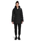 Blusão The North Face Gotham Parka Tnf Black 2 XS para mulher