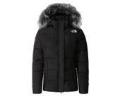 Blusão The North Face Gotham Tnf preta 3XL para homem Blusão The North Face Gotham Tnf preta 3XL para homem