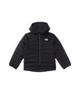 Blusão The North Face Reversível para Crianças Perrito TNF Preto 5