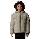 Blusão THE NORTH FACE reversível para meninos Shasta Clay Grey