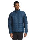 Blusão THE NORTH FACE ThermoBall Eco 2.0 para homem Shady Blue Blusão THE NORTH FACE ThermoBall Eco 2.0 para homem Shady Blue