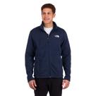 Blusão THE NORTH FACE Tsillan com zíper completo para homens azul marinho