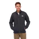 Blusão THE NORTH FACE Tsillan com zíper completo para homens - cinza M Blusão THE NORTH FACE Tsillan com zíper completo para homens - cinza M