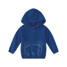 Blusão Tigor T. Tigre Infantil - 10209464I