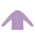 Blusão Tricot Feminino Rovitex Roxo Blusão Tricot Feminino Rovitex Roxo