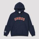 Blusão Umbro College Color Masculino
