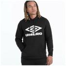 Blusão Umbro D. Essential Unissex