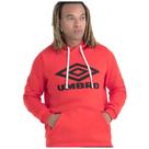 Blusão Umbro D. Essential Unissex