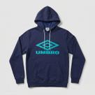 Blusão Umbro Diamond Duo Masculino Cor:MarinhoTamanho:MGênero:Masculino