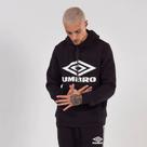 Blusão Umbro Diamond Duo Masculino