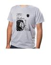 Blusas Camisa Personalizada Estampa Frase Religioso Yeshua Leão de JudáTecido 100% Poliéster