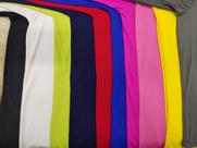 Blusas com proteção permanente UV 50+