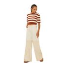 Blusas Listras Tricot Angora Oh,Boy! Blusas Listras Tricot Angora Oh,Boy!