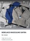 Blusas masculina