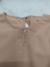 Blusas moda social em poliéster Tam P/M/G/GG