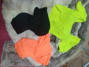 Blusas neon