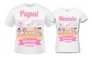 Blusas personalizada
