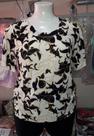 blusas Plus Size veste do 44 ao 54 tamanhos p, m,g, gg