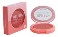 Blush 02 fazendo a pessega