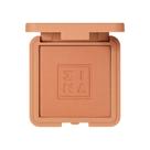 Blush 3INA The Blush em pó mineral natural leve 7,5 ml