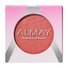 Blush Almay High Pigment Powder Healthy Hue 200 So Peachy 9mL