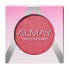Blush Almay High Pigment Powder Healthy Hue 400 Wild Berry
