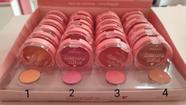Blush Amore Mio - Miamake