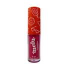 Blush, Batom e Sombra 3x1 Melu By Ruby Rose Darling 02 4,1ml