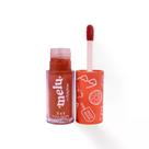 Blush Batom Sombra 3 em 1 Summer Baby Melu Ruby Rose Ref-Rr11006