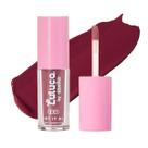 Blush Batom Sombra 3x1 Luluca By Melu Got It 3,5ml Rrm1007 COR:BADDIE