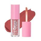 Blush Batom Sombra 3x1 Luluca By Melu Got It 3,5ml Rrm1007 COR:SOFT GIRL ERA