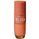 Blush beauty liquido cremoso multifuncional belle angel cor:03