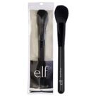 Blush Brush e.l.f. para aplicação de precisão, sintético