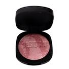 Blush carved in marble obsidian pieta hb10023 rubyrose