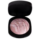 Blush Carved In Marble Obsidian Rubyrose