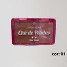 Blush Chá de Pétalas MiaMake Toque Natural e Romântico nas Suas Maçãs do Rosto! Blush Chá de Pétalas MiaMake Toque Natural e Romântico nas Suas Maçãs do Rosto!