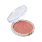 Blush cintilante mahav cintilante alta pigmentação dia a dia