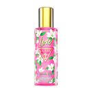Blush com Fragrância de Névoa de Amor Romântico, 240ml