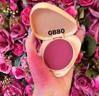 Blush Compacto 11G Glass - Ruby Rose