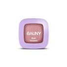 Blush Compacto Açucena 5g - Bauny Blush Compacto Açucena 5g - Bauny