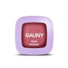Blush Compacto Bauny Hibisco 5g