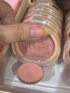 Blush compacto choco fun Fenzza