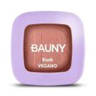 Blush Compacto Duna 5g - Bauny