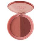 Blush Compacto Duo Dual Cheeks Ruby Rose HBM03