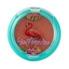 Blush Compacto Em Pó Nº 1 Coleção Yes!Paradise Safira